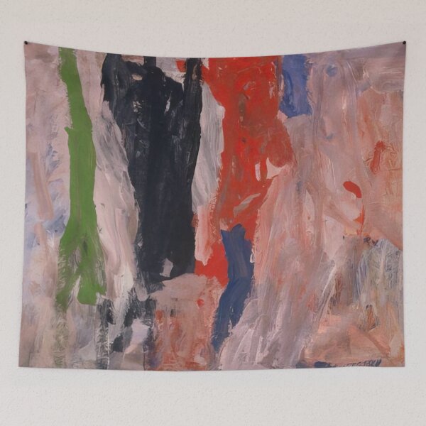 Item preview, Philip Guston - Last Piece 1958 designed and sold by melaartni.