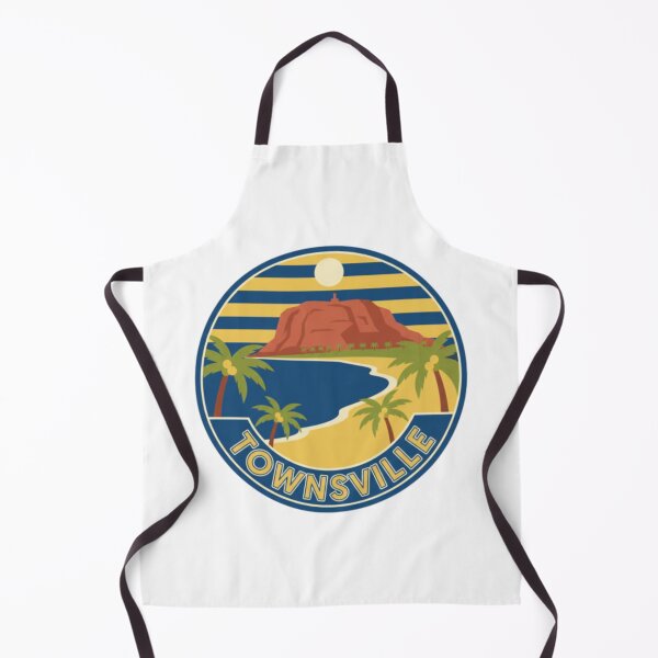 Artikelvorschau, Townsville entworfen und verkauft von JonysCreativeDesigns.