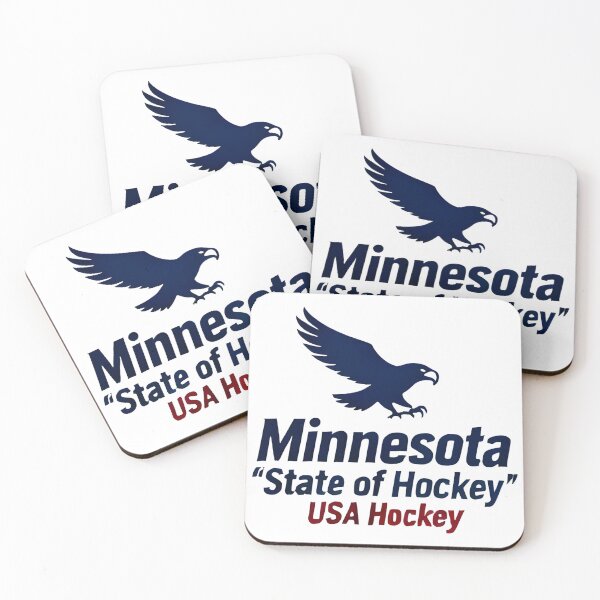 Item preview, usa hockey  designed and sold by Uglyandcute.