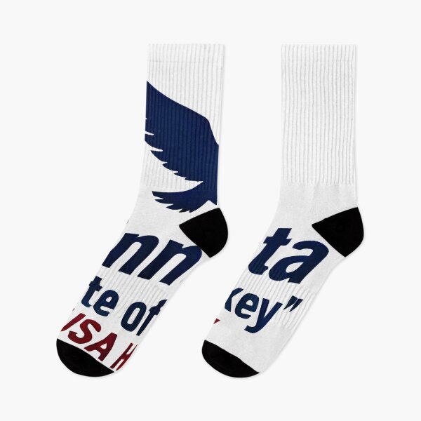 Item preview, usa hockey  designed and sold by Uglyandcute.