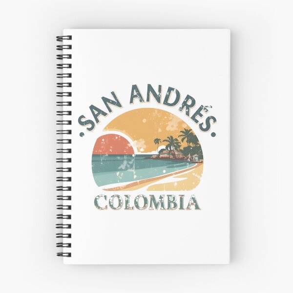 Item preview, San Andrés - Colombia designed and sold by GoodOldVintage.