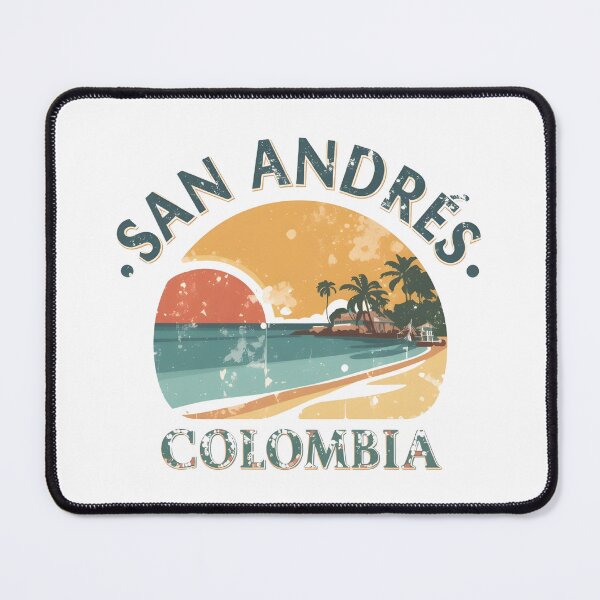 Item preview, San Andrés - Colombia designed and sold by GoodOldVintage.