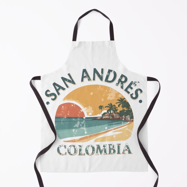 Item preview, San Andrés - Colombia designed and sold by GoodOldVintage.