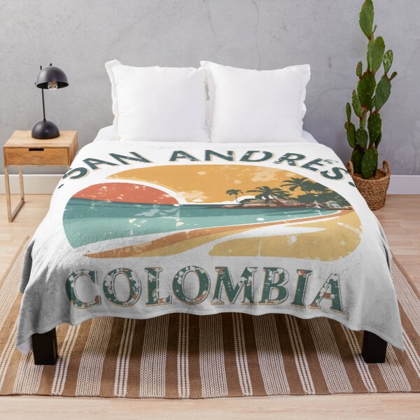 Item preview, San Andrés - Colombia designed and sold by GoodOldVintage.