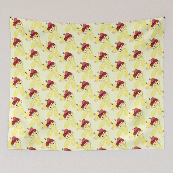 Item preview, Cuddles designed and sold by artxlife.
