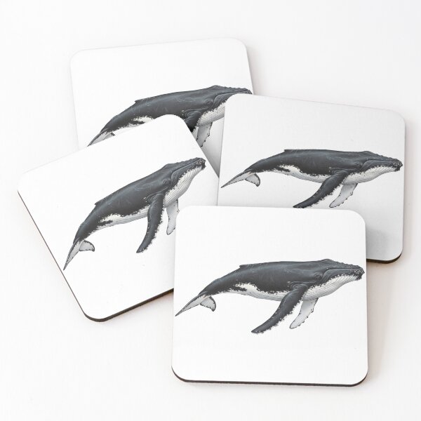 Item preview, Whale designed and sold by Chaoscience.
