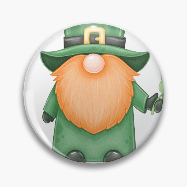 Item preview, Shamrock Shenanigans designed and sold by sandycoconuts.