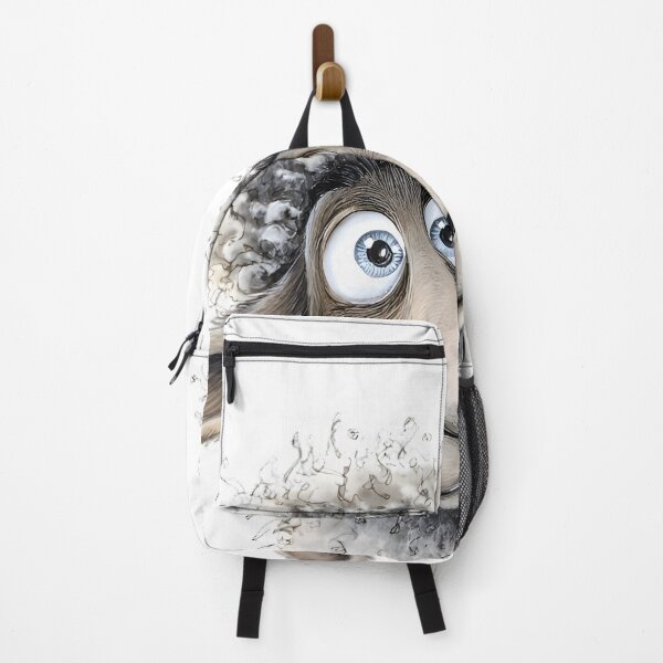 Item preview, Funny Little Sheep designed and sold by Retro Whimsy.
