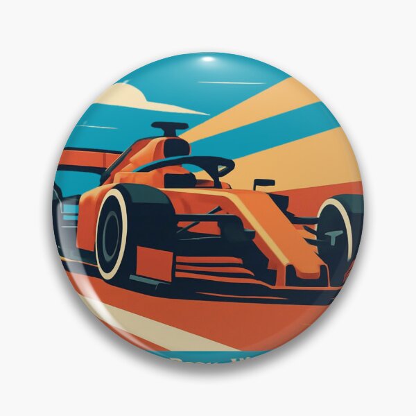 Item preview, Monaco F1  designed and sold by ShopVault.