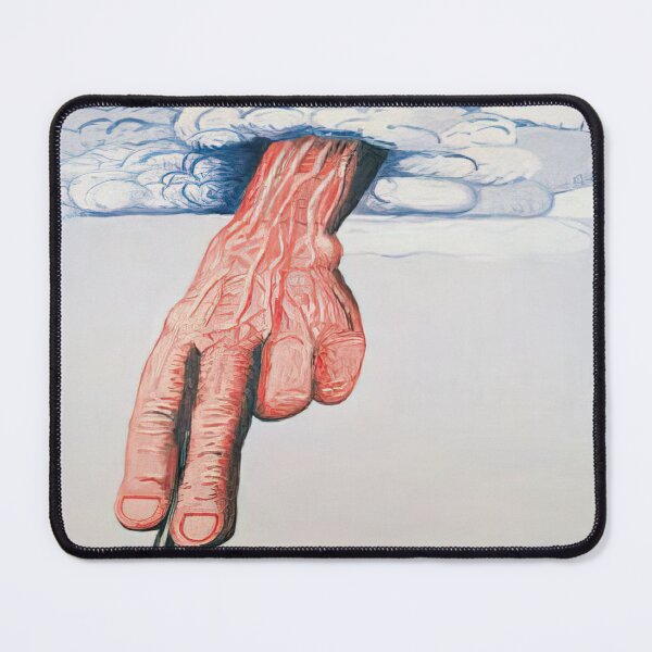 Item preview, Philip Guston - Line designed and sold by melaartni.