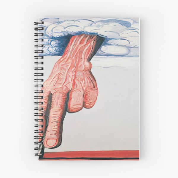 Item preview, Philip Guston - Line designed and sold by melaartni.