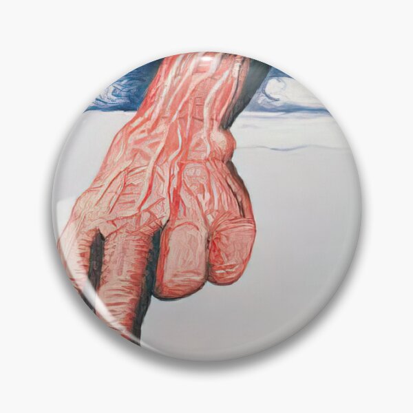 Item preview, Philip Guston - Line designed and sold by melaartni.