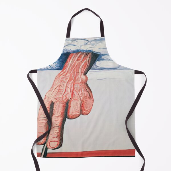 Item preview, Philip Guston - Line designed and sold by melaartni.