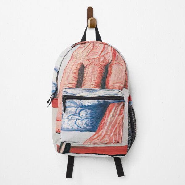 Item preview, Philip Guston - Line designed and sold by melaartni.