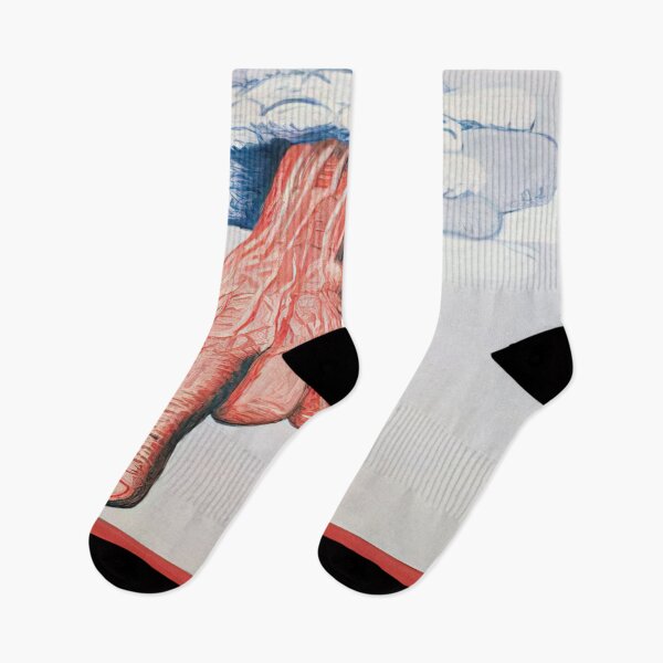 Item preview, Philip Guston - Line designed and sold by melaartni.