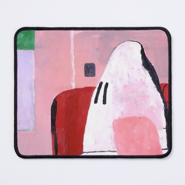 Item preview, Outskirts-philip Guston designed and sold by melaartni.