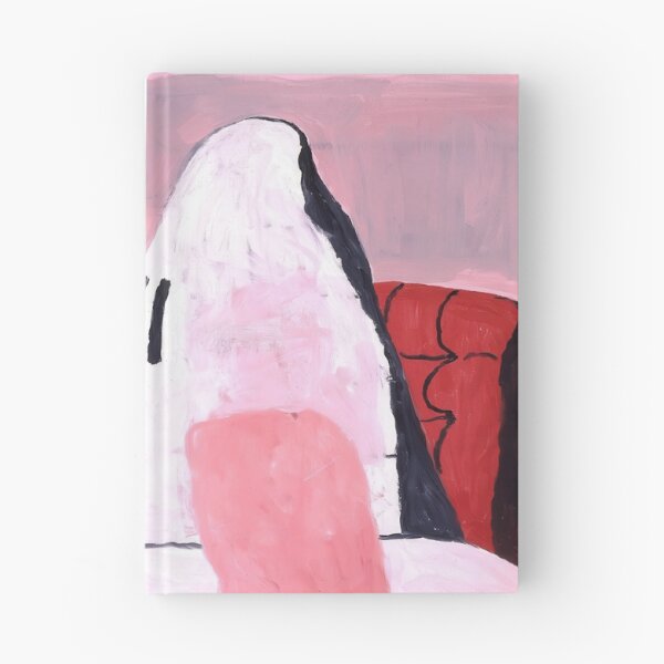Item preview, Outskirts-philip Guston designed and sold by melaartni.