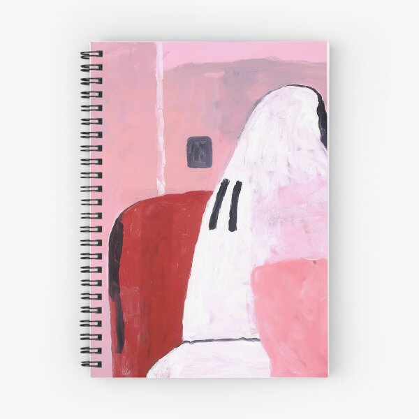 Item preview, Outskirts-philip Guston designed and sold by melaartni.
