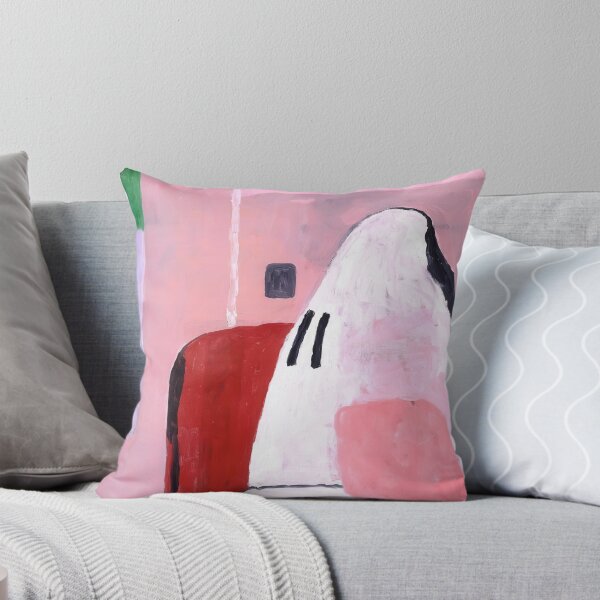 Item preview, Outskirts-philip Guston designed and sold by melaartni.