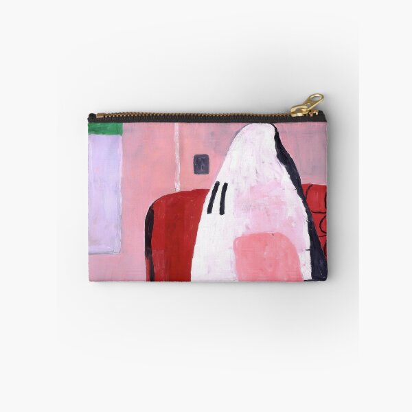 Item preview, Outskirts-philip Guston designed and sold by melaartni.