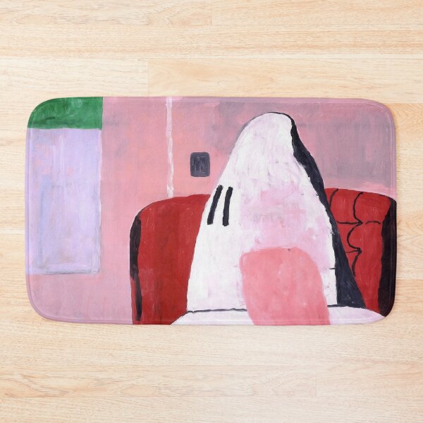 Item preview, Outskirts-philip Guston designed and sold by melaartni.