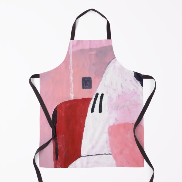 Item preview, Outskirts-philip Guston designed and sold by melaartni.