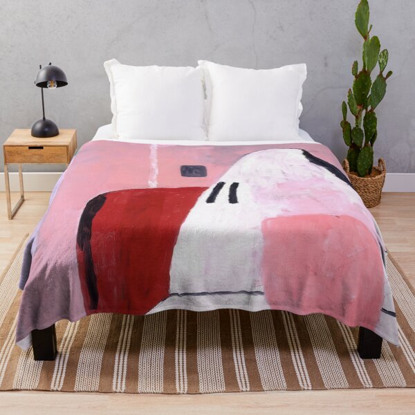 Item preview, Outskirts-philip Guston designed and sold by melaartni.