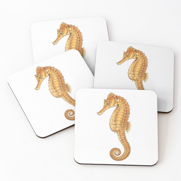 Item preview, Seahorse designed and sold by Chaoscience.