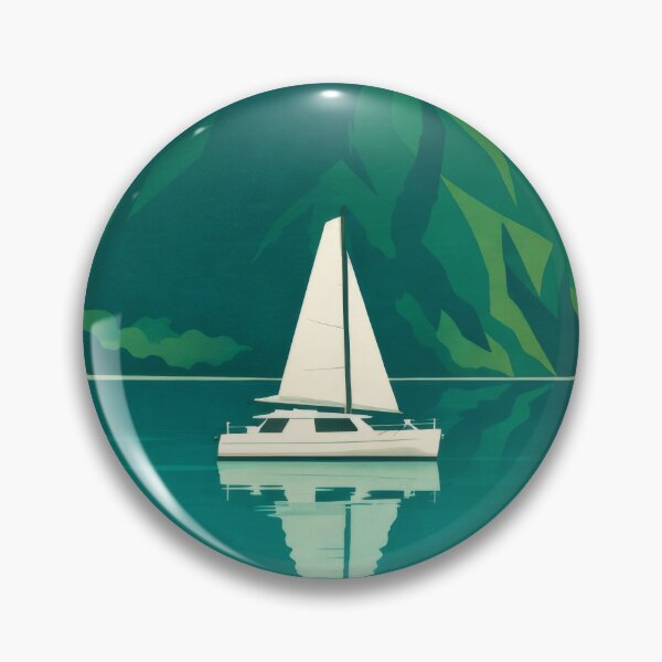 Item preview, Paisaje escénico de los Pitones de la isla tropical de Santa Lucía designed and sold by scicilysimonee.
