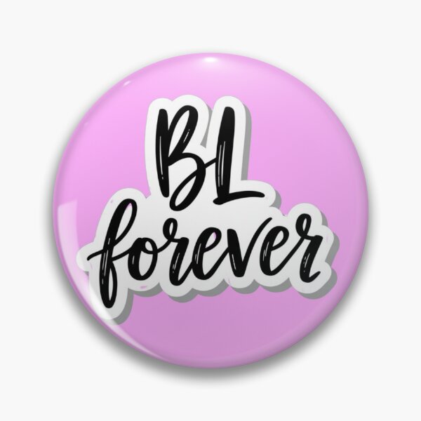 Item preview, BL is forever, don't forget it. designed and sold by BLforever_.
