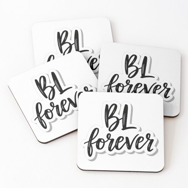Item preview, BL is forever, don't forget it. designed and sold by BLforever_.