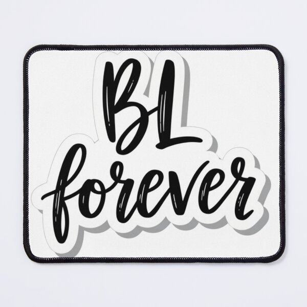 Item preview, BL is forever, don't forget it. designed and sold by BLforever_.