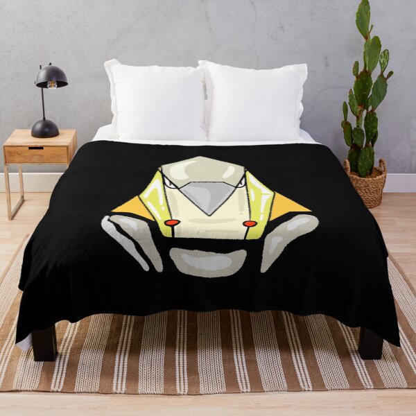Item preview, The Golden Radiant Sentinel designed and sold by lunoxinfinity.