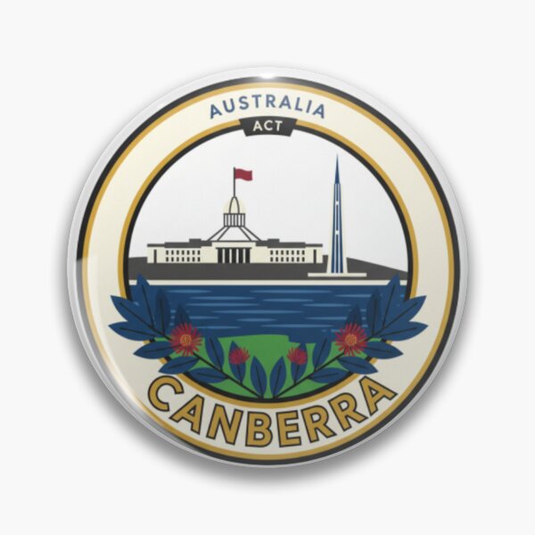 Item preview, Canberra designed and sold by JonysCreativeDesigns.
