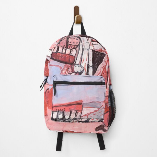 Item preview, Philip Guston - Painter S Forms No 2 1978 designed and sold by melaartni.