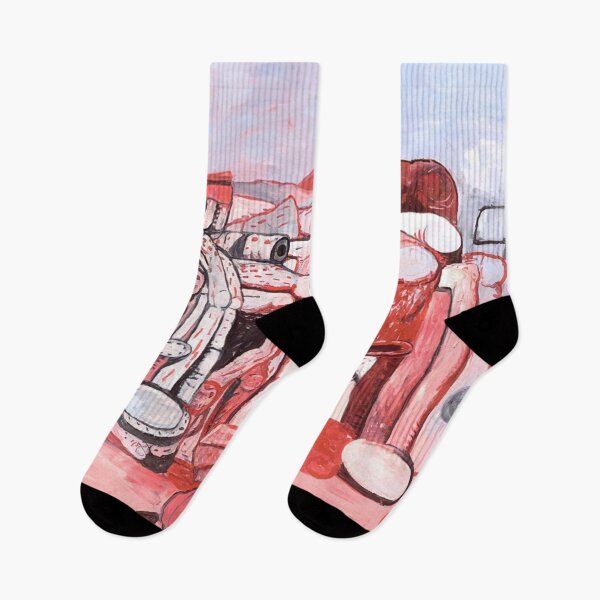 Item preview, Philip Guston - Painter S Forms No 2 1978 designed and sold by melaartni.