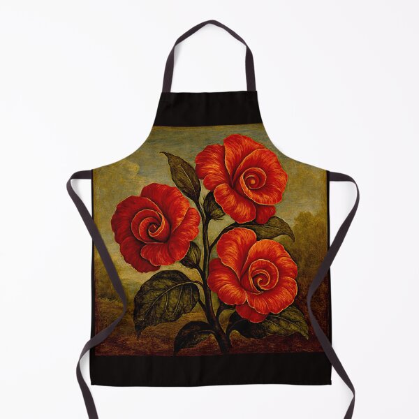 Item preview, Contemporary Collage of Hawaiian Kokia Cookei #7 designed and sold by Helios Be. Lavsh.