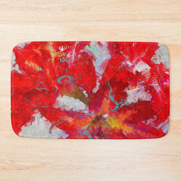 Item preview, Amy's Amaryllis designed and sold by StudioBoomBoom.