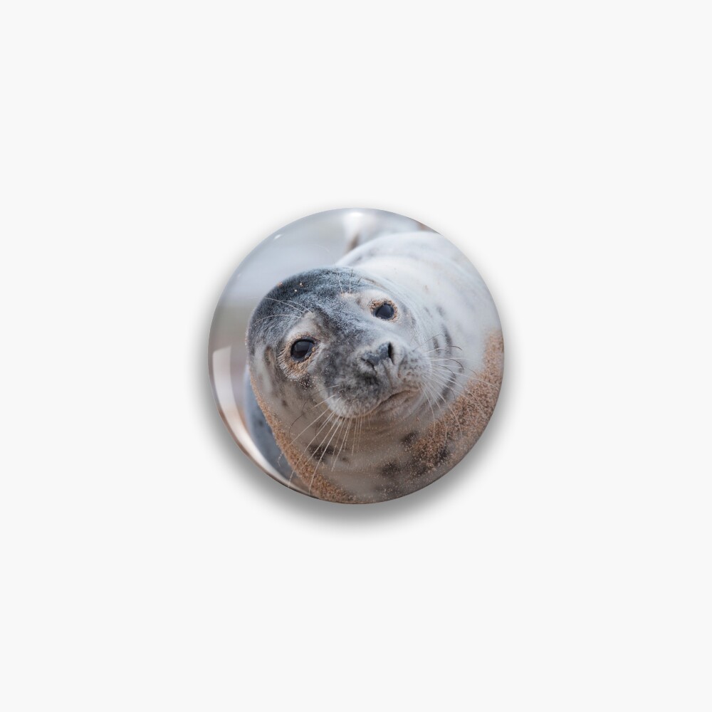 Item preview, Pin designed and sold by codaimages.