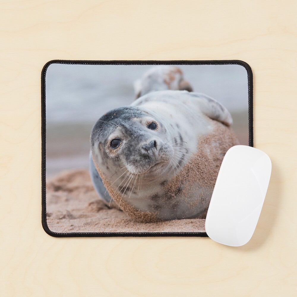 Item preview, Mouse Pad designed and sold by codaimages.