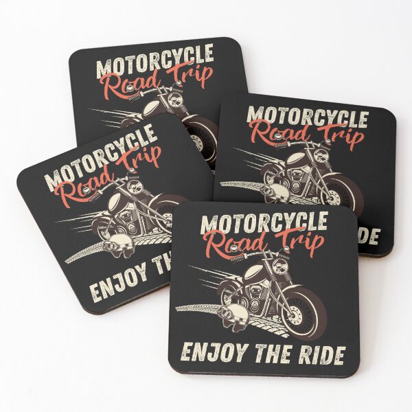 Item preview, Classic Moto Ride designed and sold by Aminesnip.