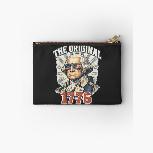 Item preview, El original de 1776: el genial George Washington designed and sold by DigitalGlade.
