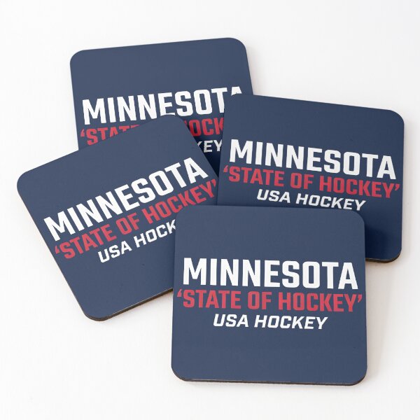 Item preview, usa hockey  designed and sold by Uglyandcute.