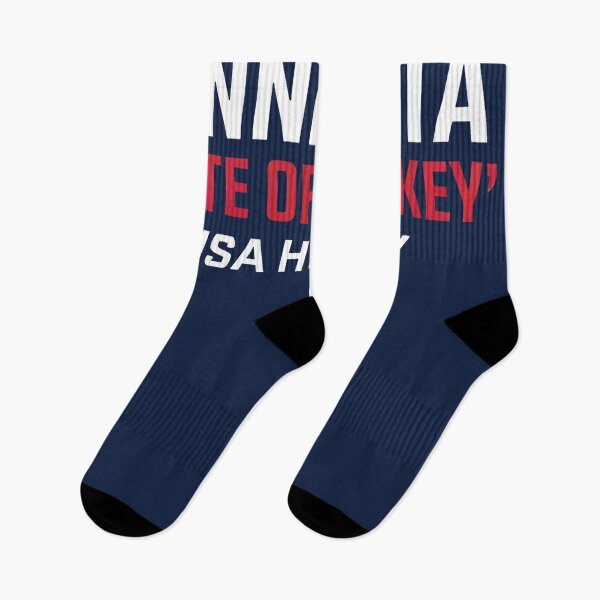 Item preview, usa hockey  designed and sold by Uglyandcute.