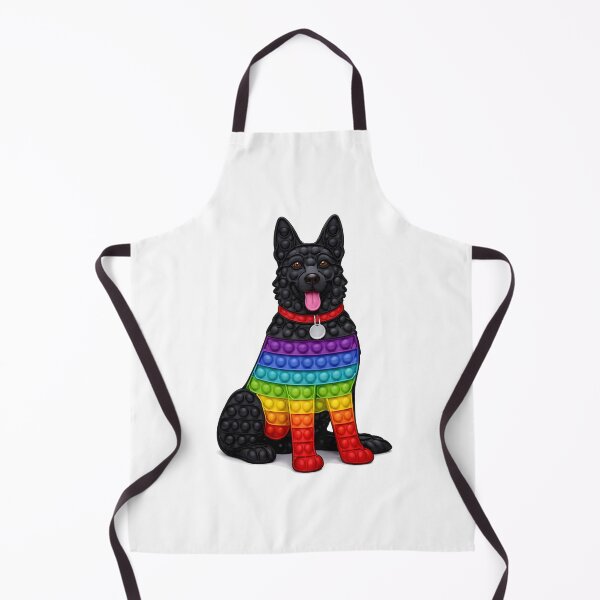 Item preview, Pop Goes the Shepherd designed and sold by FoxBaine Designs.
