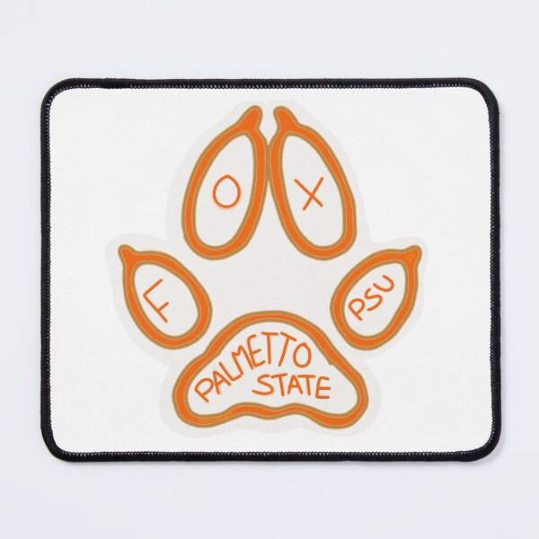 Item preview, PSU fox paw designed and sold by SilvaTener.