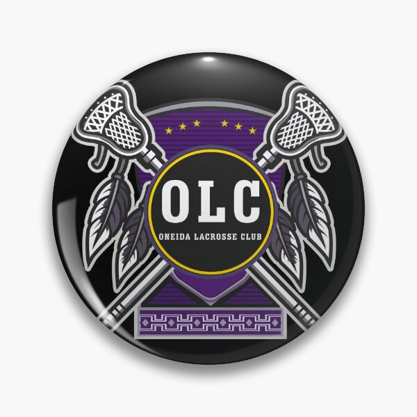 Artikelvorschau, OLC Original entworfen und verkauft von OneidaLAXClub.
