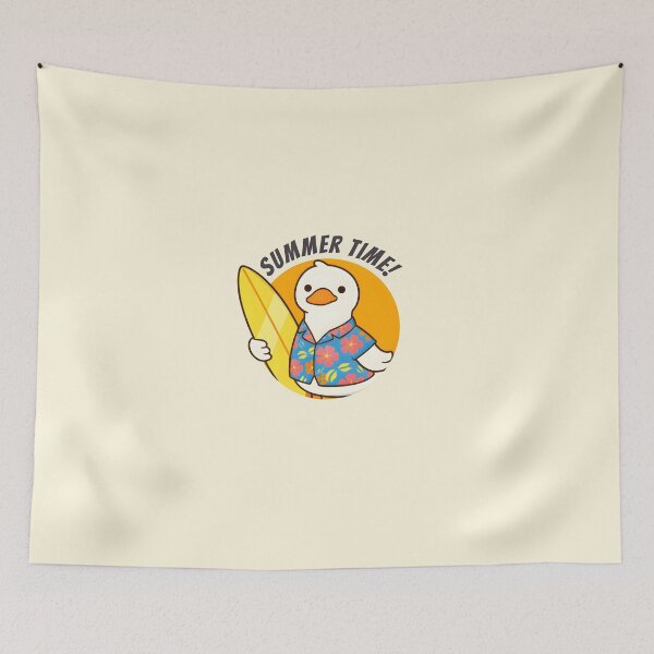 Item preview, Summer Time designed and sold by Neotakuz.