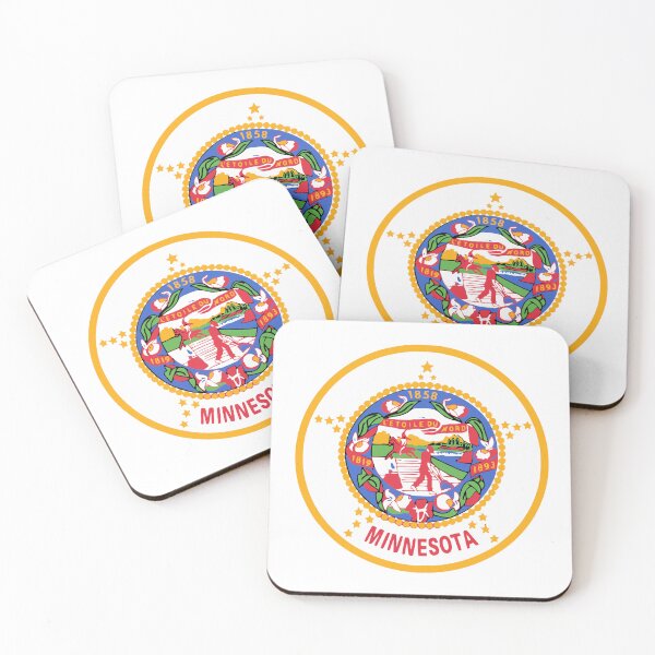Item preview, We stand with Minnesota designed and sold by CeliaZnx.