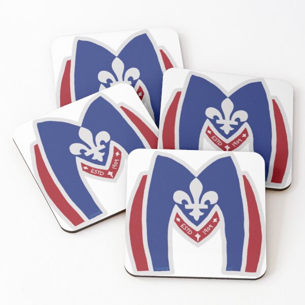 Item preview, Heated rivalry Montreal metros designed and sold by Corvi.Et.Vulpes.